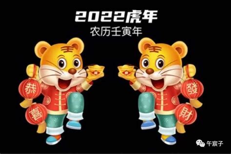 壬寅年|2022年为什么叫“壬寅”年，它是根据什么算出来的？